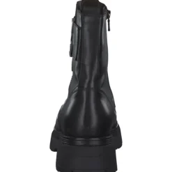 Damen NeroGiardini Stiefel<I309151D, Stiefeletten, Damen, Schwarz