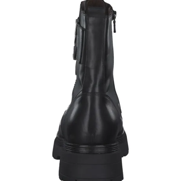 Damen NeroGiardini Stiefel<I309151D, Stiefeletten, Damen, Schwarz