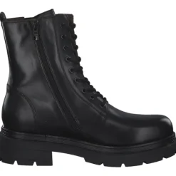 Damen NeroGiardini Stiefel<I309151D, Stiefeletten, Damen, Schwarz