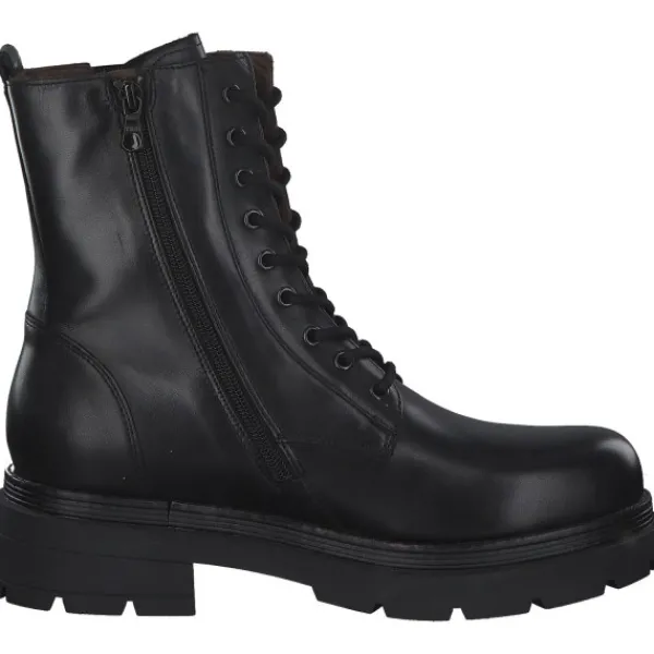 Damen NeroGiardini Stiefel<I309151D, Stiefeletten, Damen, Schwarz