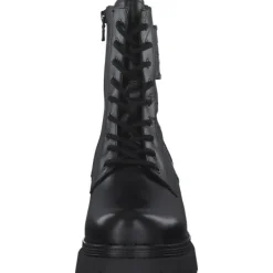 Damen NeroGiardini Stiefel<I309151D, Stiefeletten, Damen, Schwarz