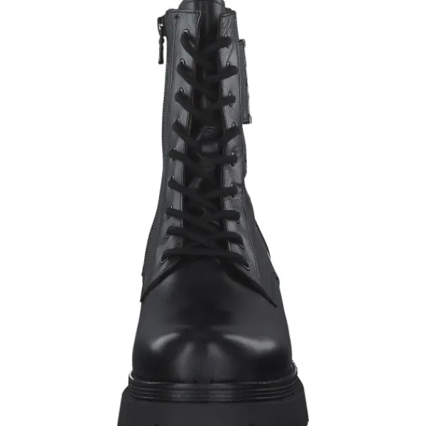 Damen NeroGiardini Stiefel<I309151D, Stiefeletten, Damen, Schwarz