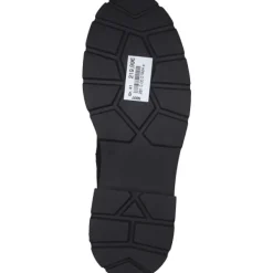 Damen NeroGiardini Stiefel<I309151D, Stiefeletten, Damen, Schwarz