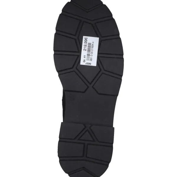 Damen NeroGiardini Stiefel<I309151D, Stiefeletten, Damen, Schwarz