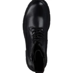 Damen NeroGiardini Stiefel<I309151D, Stiefeletten, Damen, Schwarz