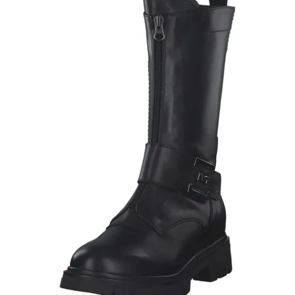 Damen NeroGiardini Stiefel<I117653D, Stiefeletten, Damen, Schwarz