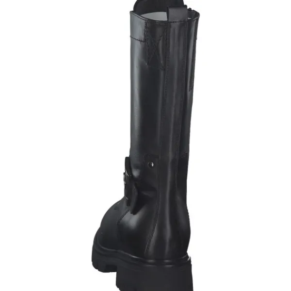 Damen NeroGiardini Stiefel<I117653D, Stiefeletten, Damen, Schwarz