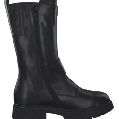Damen NeroGiardini Stiefel<I117653D, Stiefeletten, Damen, Schwarz