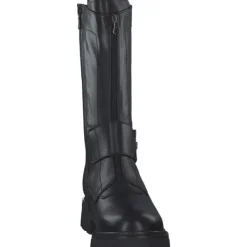 Damen NeroGiardini Stiefel<I117653D, Stiefeletten, Damen, Schwarz