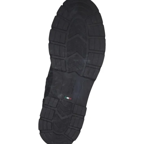 Damen NeroGiardini Stiefel<I117653D, Stiefeletten, Damen, Schwarz