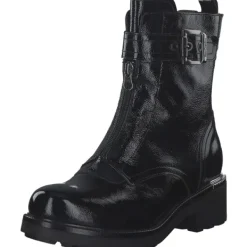 Damen NeroGiardini Stiefel<I117741D, Stiefeletten, Damen, Schwarz