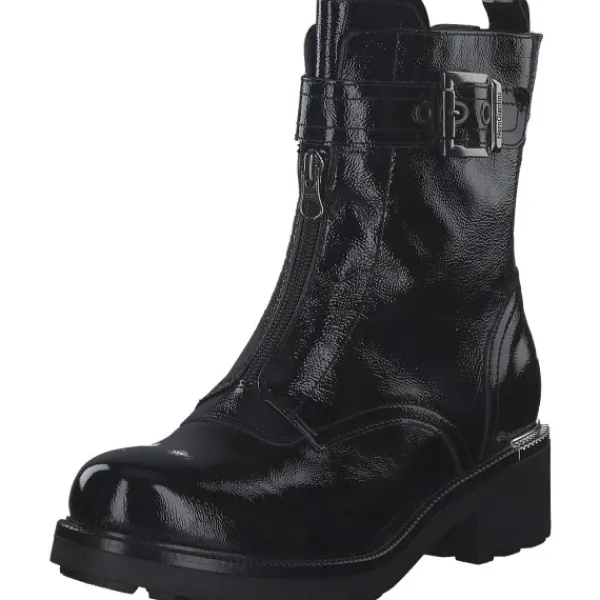 Damen NeroGiardini Stiefel<I117741D, Stiefeletten, Damen, Schwarz