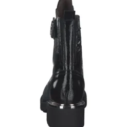 Damen NeroGiardini Stiefel<I117741D, Stiefeletten, Damen, Schwarz