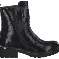 Damen NeroGiardini Stiefel<I117741D, Stiefeletten, Damen, Schwarz