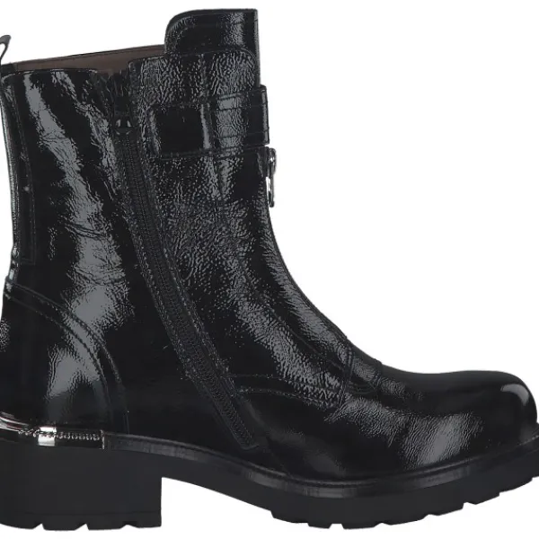 Damen NeroGiardini Stiefel<I117741D, Stiefeletten, Damen, Schwarz
