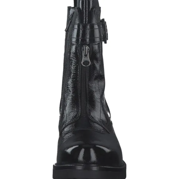 Damen NeroGiardini Stiefel<I117741D, Stiefeletten, Damen, Schwarz