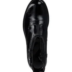 Damen NeroGiardini Stiefel<I117741D, Stiefeletten, Damen, Schwarz