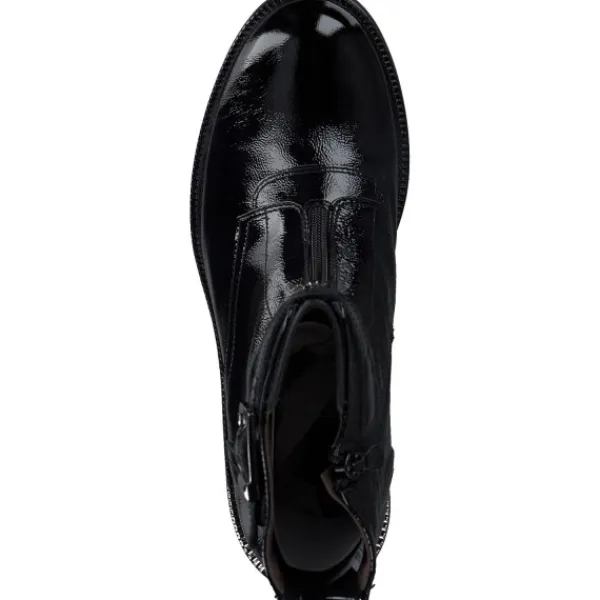 Damen NeroGiardini Stiefel<I117741D, Stiefeletten, Damen, Schwarz