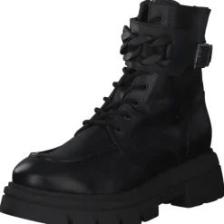 Damen NeroGiardini Stiefel<I206081D, Stiefeletten, Damen, NERO