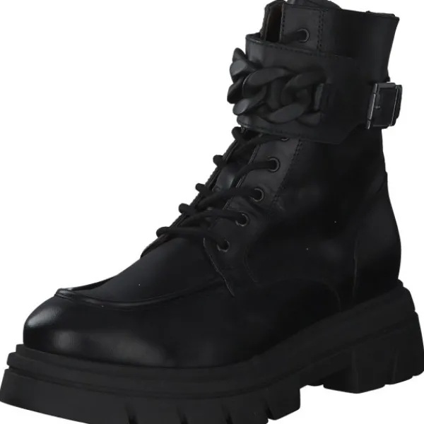 Damen NeroGiardini Stiefel<I206081D, Stiefeletten, Damen, NERO