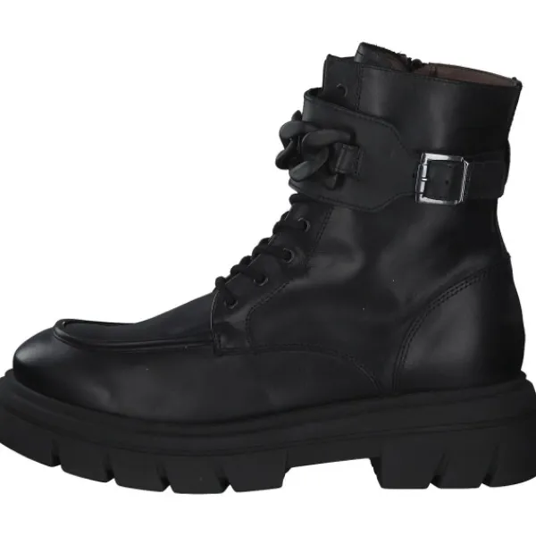 Damen NeroGiardini Stiefel<I206081D, Stiefeletten, Damen, NERO