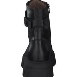 Damen NeroGiardini Stiefel<I206081D, Stiefeletten, Damen, NERO