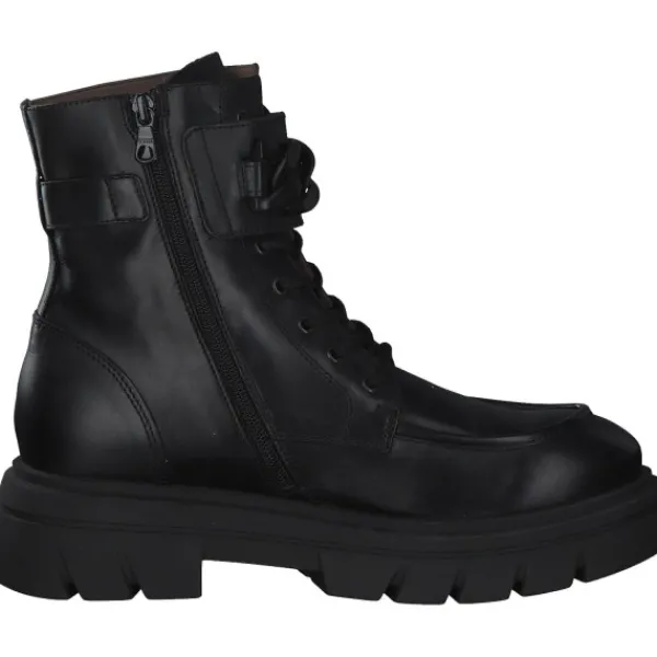 Damen NeroGiardini Stiefel<I206081D, Stiefeletten, Damen, NERO