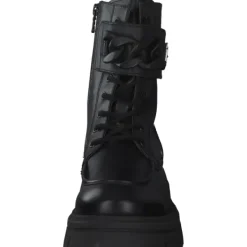 Damen NeroGiardini Stiefel<I206081D, Stiefeletten, Damen, NERO