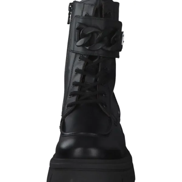 Damen NeroGiardini Stiefel<I206081D, Stiefeletten, Damen, NERO