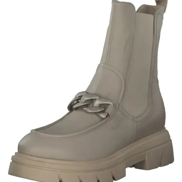 Damen NeroGiardini Stiefel<I206080D, Stiefeletten, Damen, avena