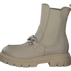 Damen NeroGiardini Stiefel<I206080D, Stiefeletten, Damen, avena