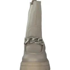 Damen NeroGiardini Stiefel<I206080D, Stiefeletten, Damen, avena