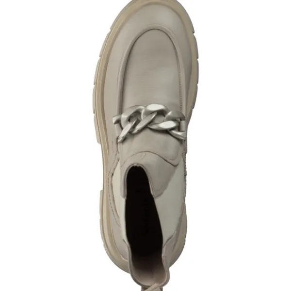 Damen NeroGiardini Stiefel<I206080D, Stiefeletten, Damen, avena