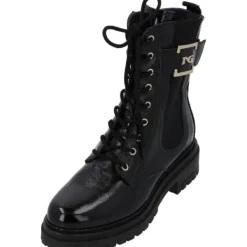 Damen NeroGiardini Stiefel<I205890D, Stiefeletten, Damen, NERO