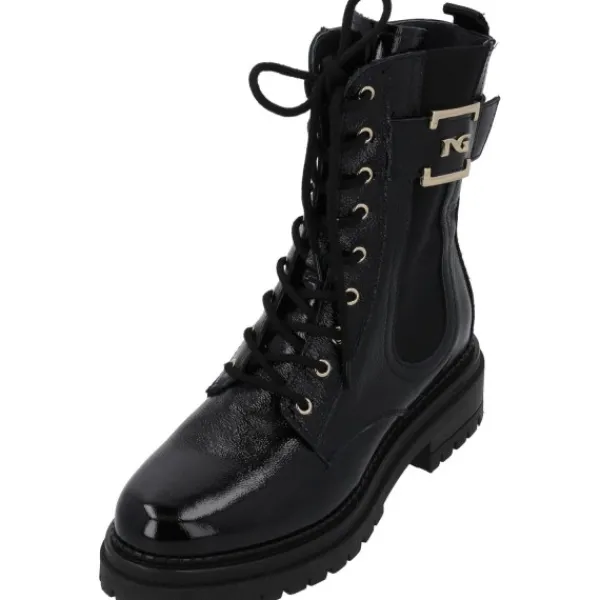 Damen NeroGiardini Stiefel<I205890D, Stiefeletten, Damen, NERO