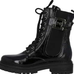 Damen NeroGiardini Stiefel<I205890D, Stiefeletten, Damen, NERO