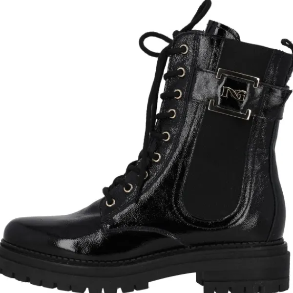 Damen NeroGiardini Stiefel<I205890D, Stiefeletten, Damen, NERO
