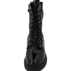 Damen NeroGiardini Stiefel<I205890D, Stiefeletten, Damen, NERO