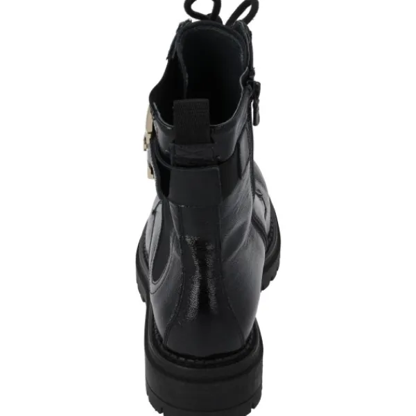 Damen NeroGiardini Stiefel<I205890D, Stiefeletten, Damen, NERO