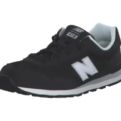 Kinder New Balance Klassische- & Business Schuhe<515 GC515 M, Schnürschuhe, Kinder, Schwarz