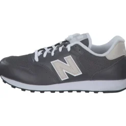 Damen New Balance Klassische- & Business Schuhe<500 GW500R, Schnürschuhe, Damen, Black (Schwarz)