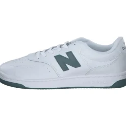 Herren New Balance Klassische- & Business Schuhe<BB80UFG BB80, Klassische- & Business Schuhe, Herren, OPTIC WHITE (102)