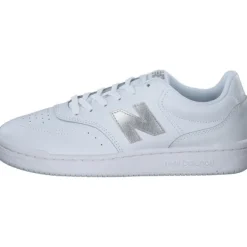 Damen New Balance Klassische- & Business Schuhe<BBW80, Schnürschuhe, Damen, Weiß