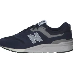 Herren New Balance Klassische- & Business Schuhe<CM997, Klassische- & Business Schuhe, Herren, Blau
