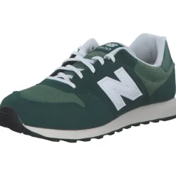 Herren New Balance Klassische- & Business Schuhe<GM500LCG 500, Klassische- & Business Schuhe, Herren, ALPINE GREEN (345)