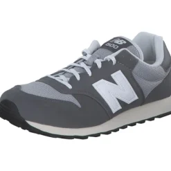 Herren New Balance Klassische- & Business Schuhe<GM500LCG 500, Klassische- & Business Schuhe, Herren, APOLLO GREY (046)