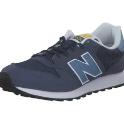 Herren New Balance Klassische- & Business Schuhe<GM500OBB 500, Klassische- & Business Schuhe, Herren, ALASKA BLUE (965)
