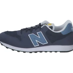 Herren New Balance Klassische- & Business Schuhe<GM500OBB 500, Klassische- & Business Schuhe, Herren, ALASKA BLUE (965)