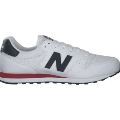 Herren New Balance Sneakers<GM500S, Sneakers Low, Herren, weiß