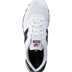 Herren New Balance Sneakers<GM500S, Sneakers Low, Herren, weiß